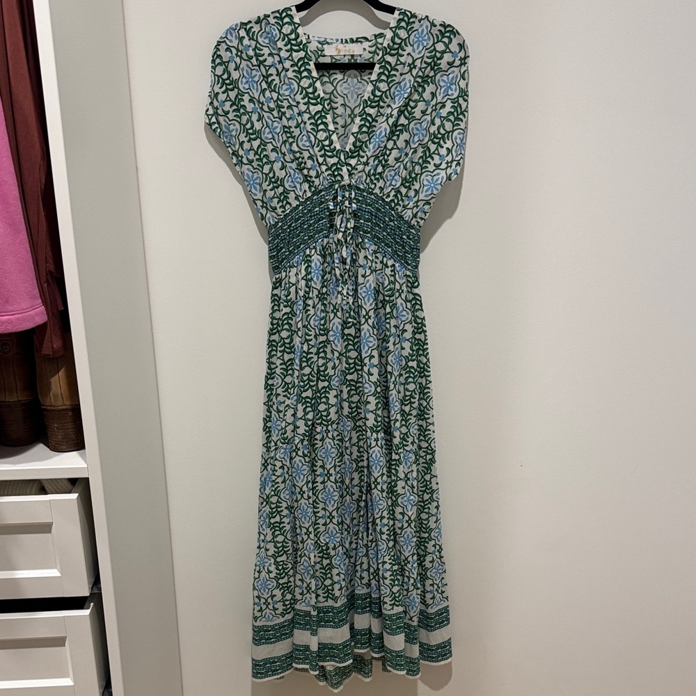 Bindu Dress 💙